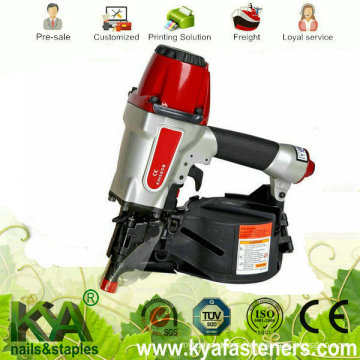 Cn565b Pneumatic Coil Nailer for Industrial